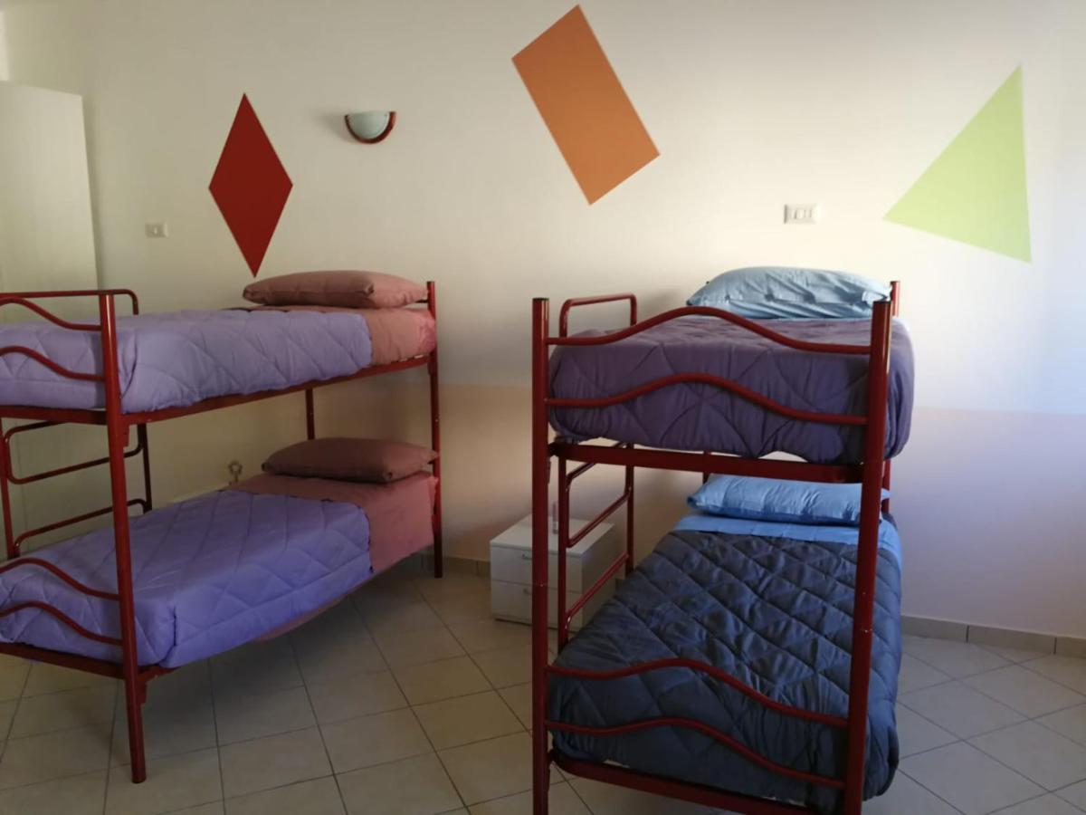 Ostello Di San Germano Borgofranco d'Ivrea 외부 사진